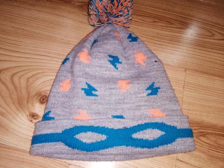 Čiapka topolino, topolino