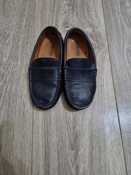 Mokasiny hugo boss, hugo boss,29