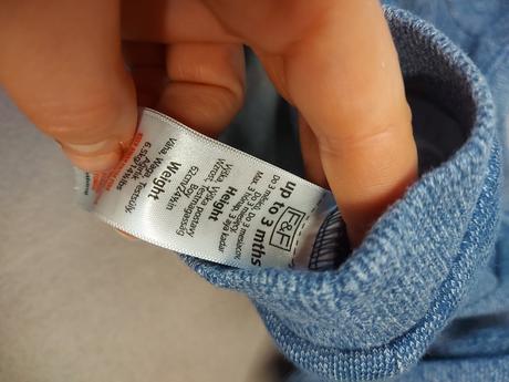 Stylova mikinka, f&f,62