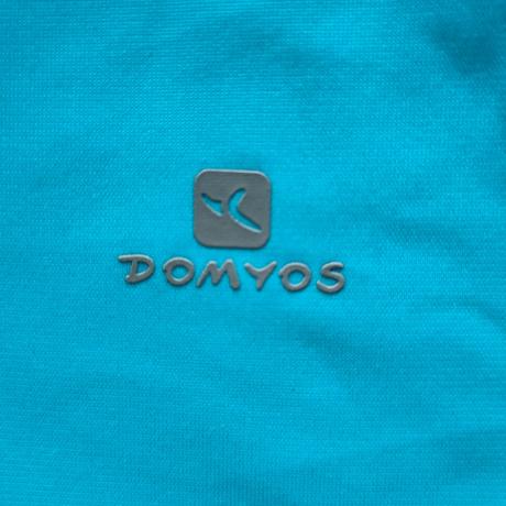 Dievčenská mikina domyos, veľ.151 cm, domyos,152