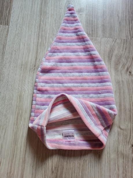 Prechodná čiapka trinitti, 80