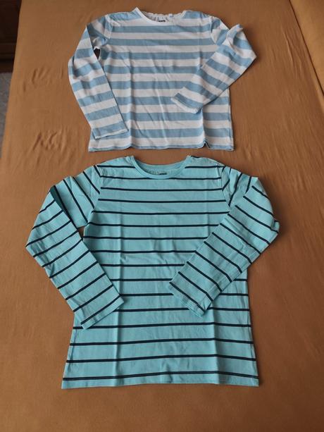 Balík oblečenia pre chlapca 8-10 rokov, 140–152