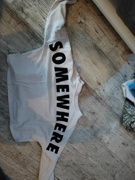 Mikina, terranova,xs