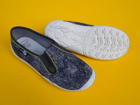 Detské ortopedické papučky renbut, ren but,26 - 35