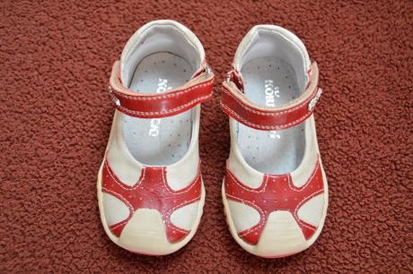 Sandálky kornecki, kornecki,20