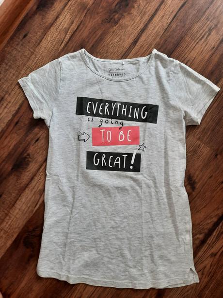 Tricko zn.reserved, reserved,152