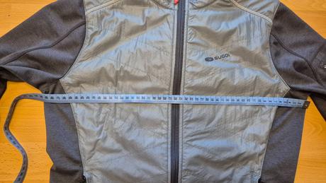 Sugoi damska funkcna bunda, m