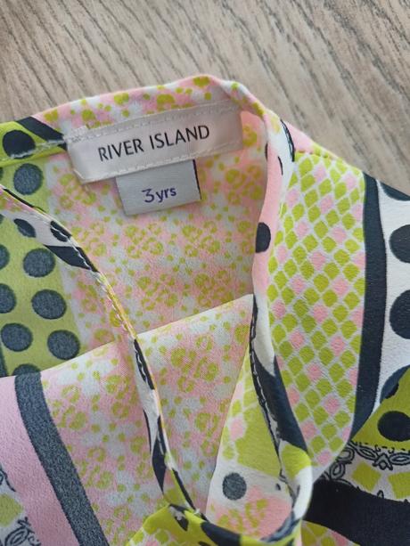 Overal river island 98, river island,98