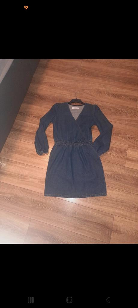 Riflove saty 36, reserved,s