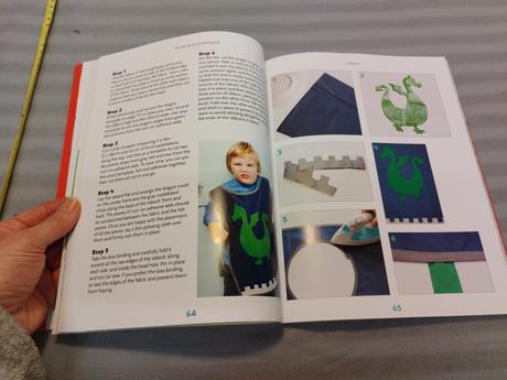 The big book of dressing up sp23, 