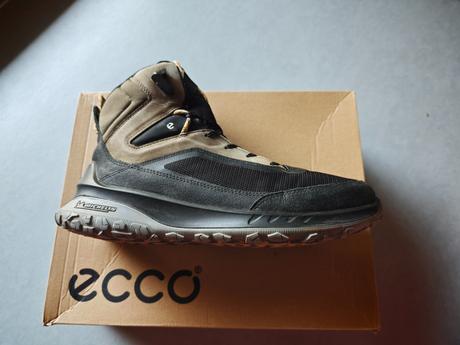 Zimné topánky ecco, ecco,44
