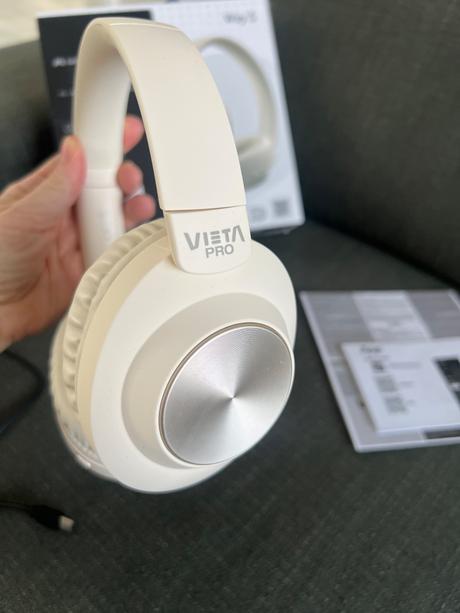 Bezdrôtové slúchadlá vieta pro way 5 (nové), 