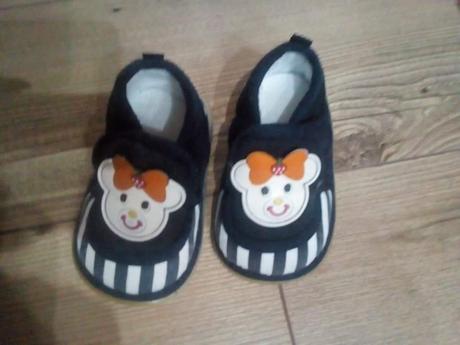 Detské papuce, 17