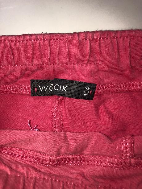 Tristvrtaky, wojcik,104