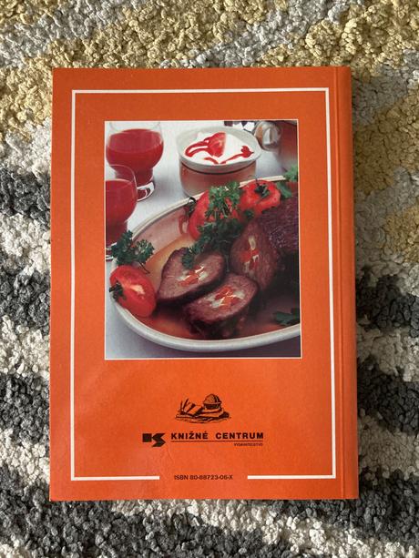 Malá kuchařka dělené stravy - horecká jana, 