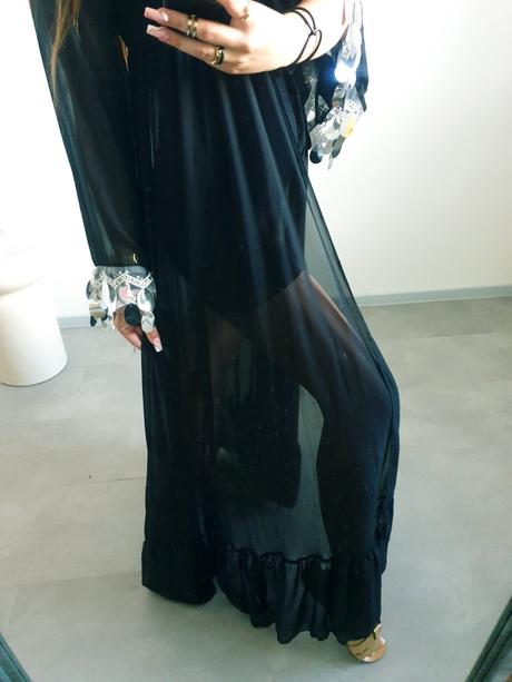 Prehoz na plavky uni, 