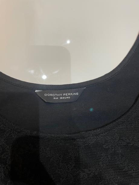 Tunika, dorothy perkins,s