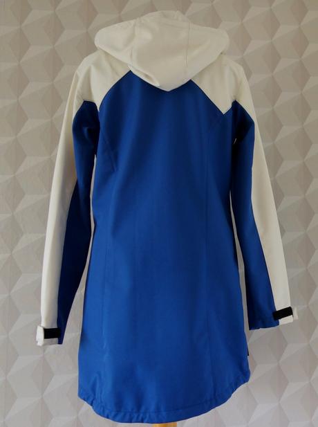 Brandsdal of norway softshellová bunda, veľ.s, s