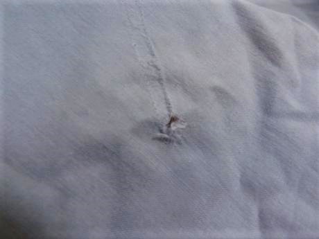 Obliečka na perinku bez zaväzovania,