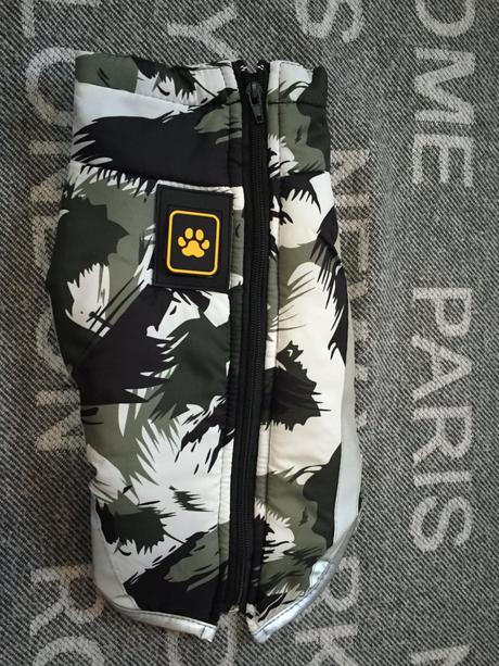 Bunda pre maleho psa,