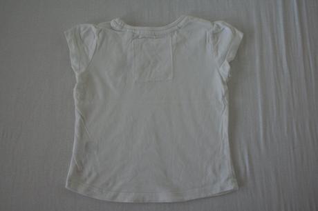 Tričko next, next,80