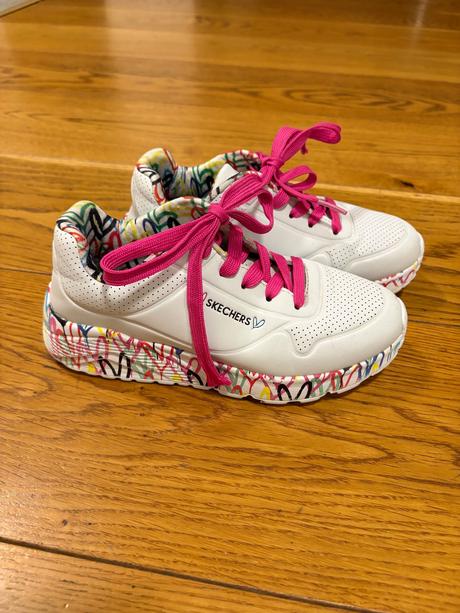 Tenisky skechers, skechers,32