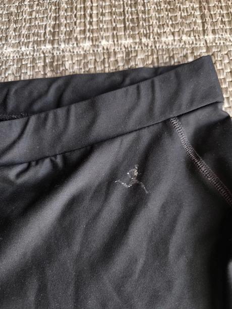 Bežecké legíny, xl