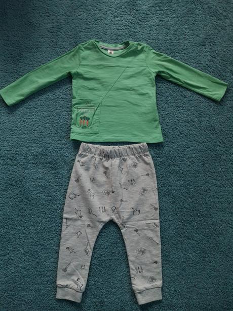 Súprava mrkvička, 92