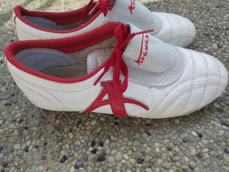 Halové tenisky arawaza v 39, 24.5, 39