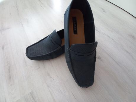 Pánske mokasíny, 45