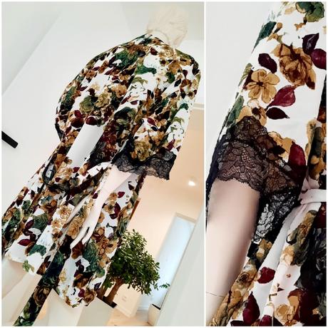 Vintage prehoz, lindex,s