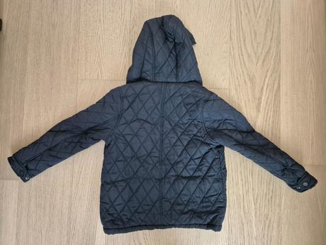 Zara prechodná bunda 134, zara,134