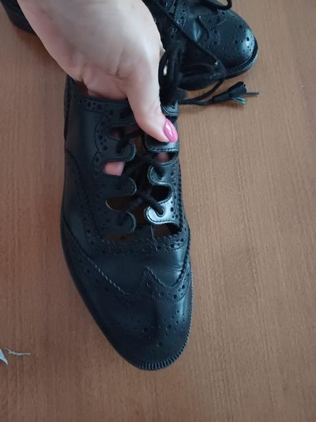 Zaujímavé prechodné topánky, č.40, 40