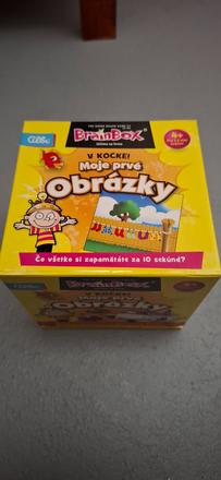 Brainbox obrázky,