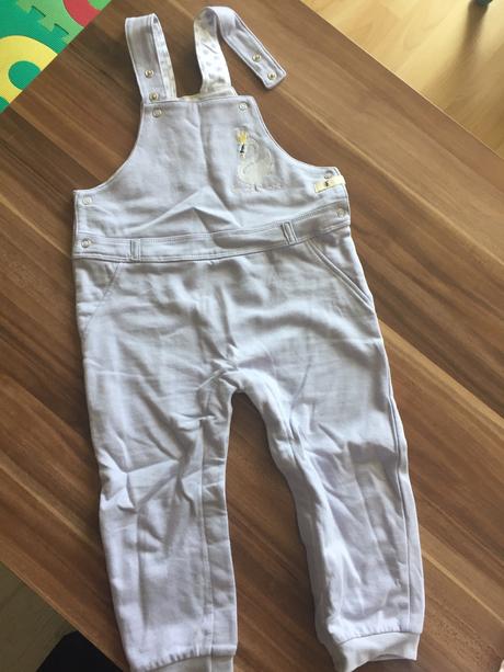 Kuniboo trakace+overal velkost 86, 86–98