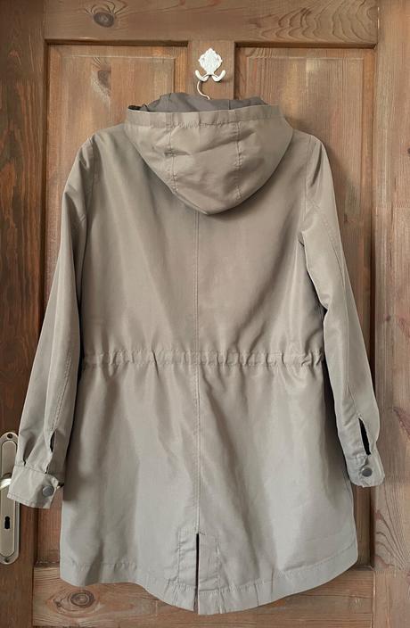 Parka bunda vero moda, vero moda,m