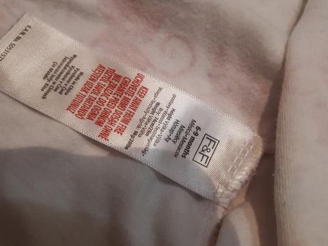 Overal na spanie f&f, f&f,74