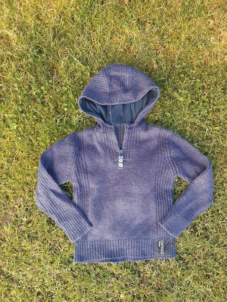 Pulover velk. 104, 104