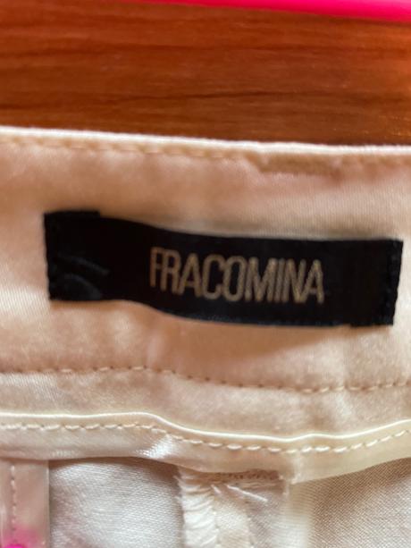 Fracomina letné nohavice, fracomina,36