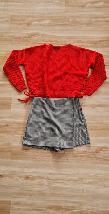 Sveter red, takko,xs