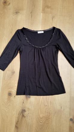 Hnede tricko, orsay,s