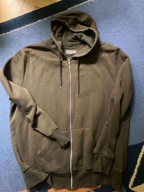 Primark mikina l, primark,l