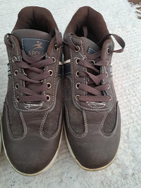 Sportove topanky vel. 39, 39