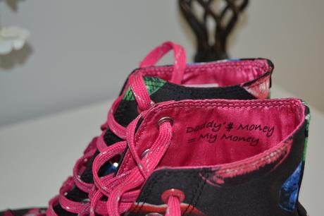 Skechers store daddy's money, veľkosť 38, 38