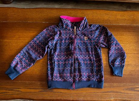 Športová mikina loap, loap,122