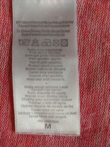 Predĺžené bolerko, kardigán 2x (inz.č.46), 164