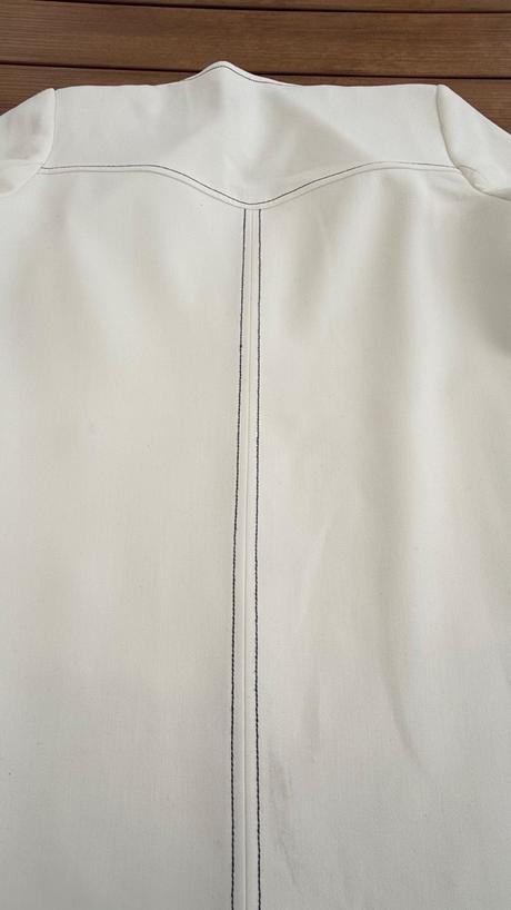 Off white kabat zara m, zara,m