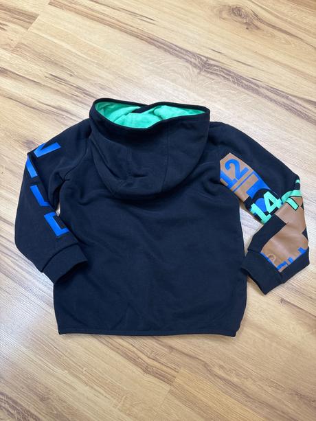 Mikina s.oliver, s.oliver,116