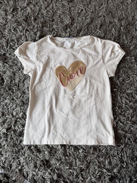 Tričko mayoral, mayoral,128