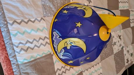 Luster do detskej izby, 